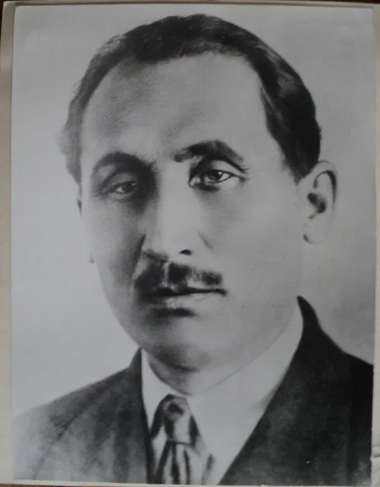 Шехурдин Алексей Павлович