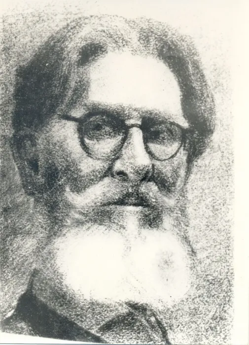 Шабалин Николай Васильевич